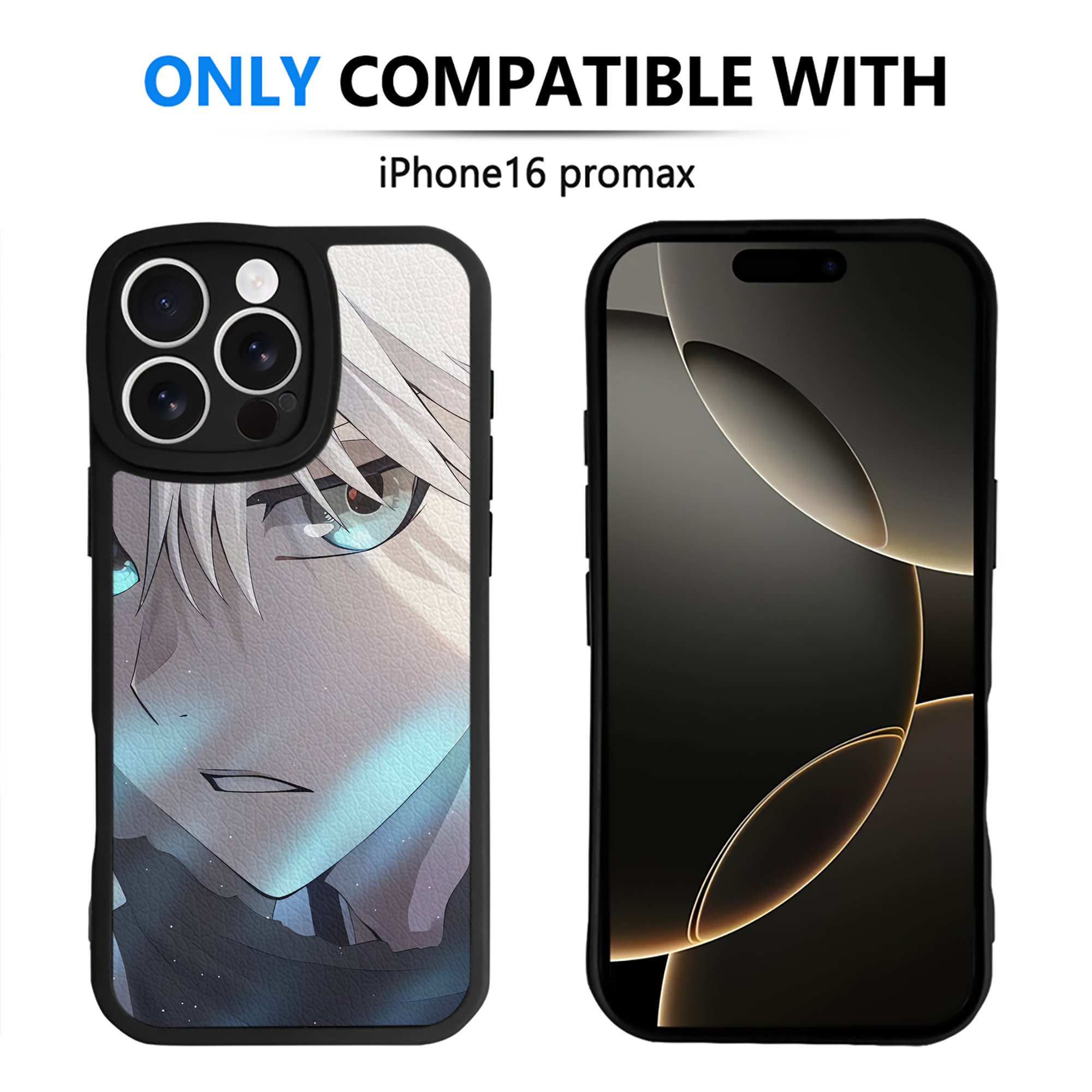 （画像用） SPY×FAMILY间谍家家酒 【iPhone 16シリーズ対応】シリコンスマホケース（レザー調） 材質：シリコン
